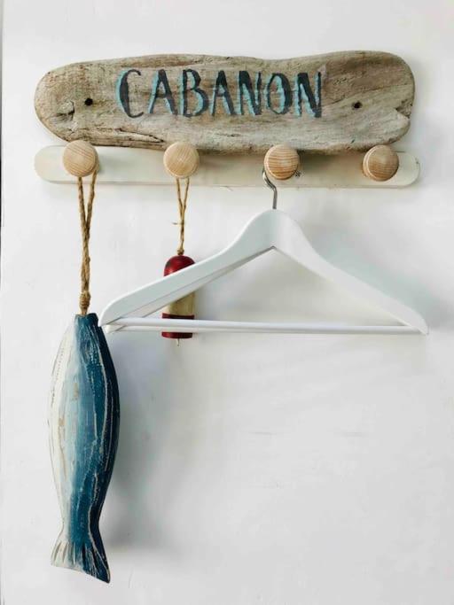 Vallon Des Auffes : Le Cabanon De Mireille Villa Marsella Exterior foto